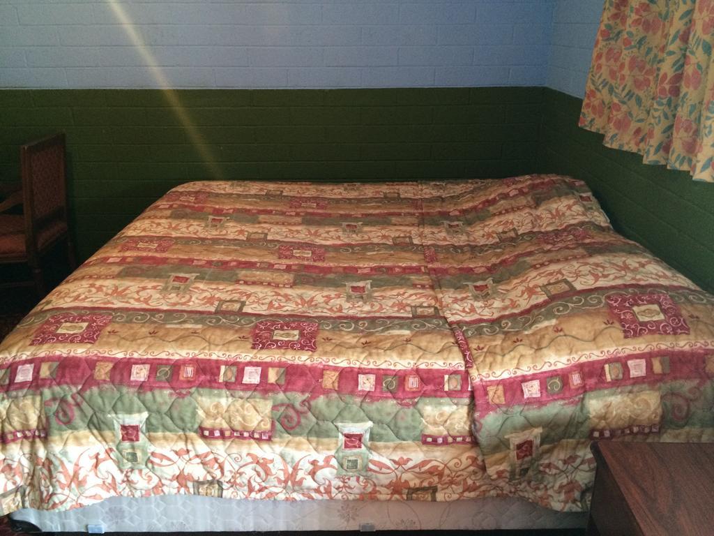 Lido Motel Kingman Rum bild