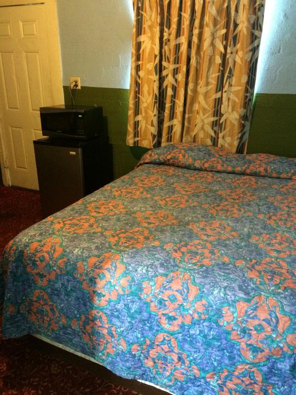 Lido Motel Kingman Rum bild
