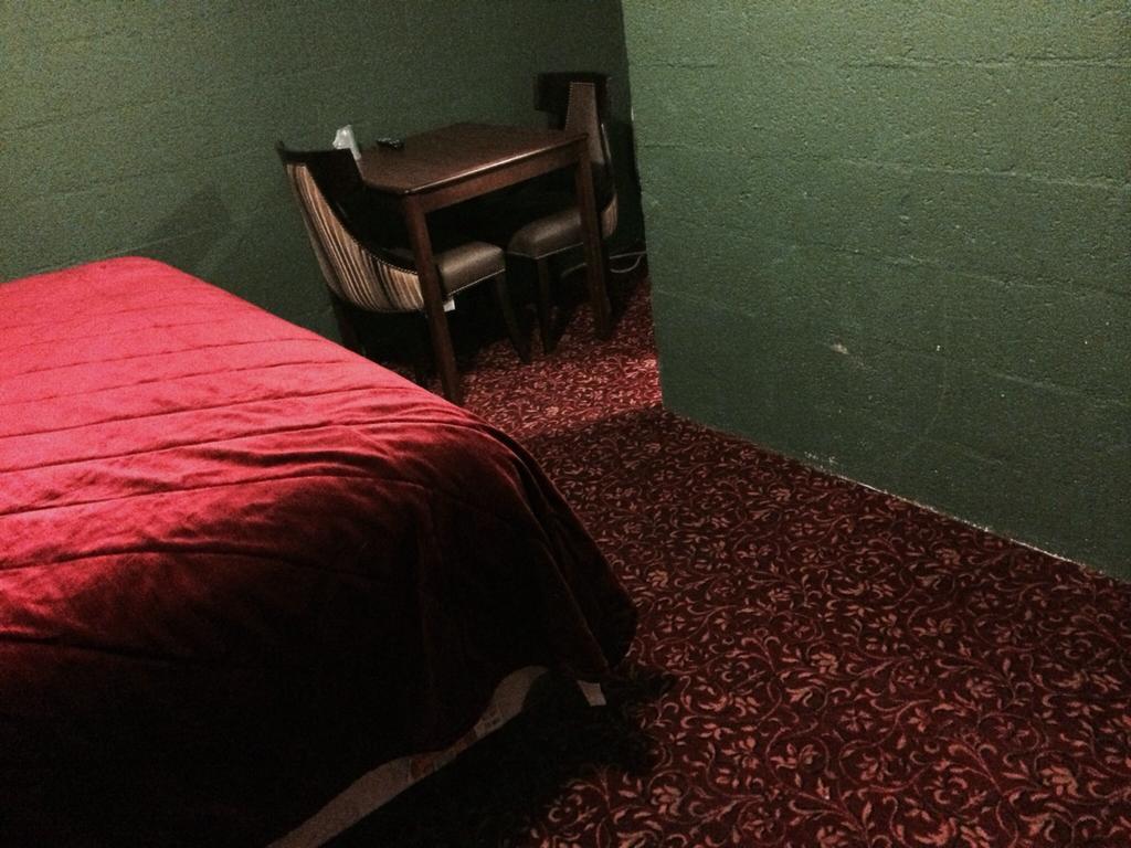 Lido Motel Kingman Rum bild