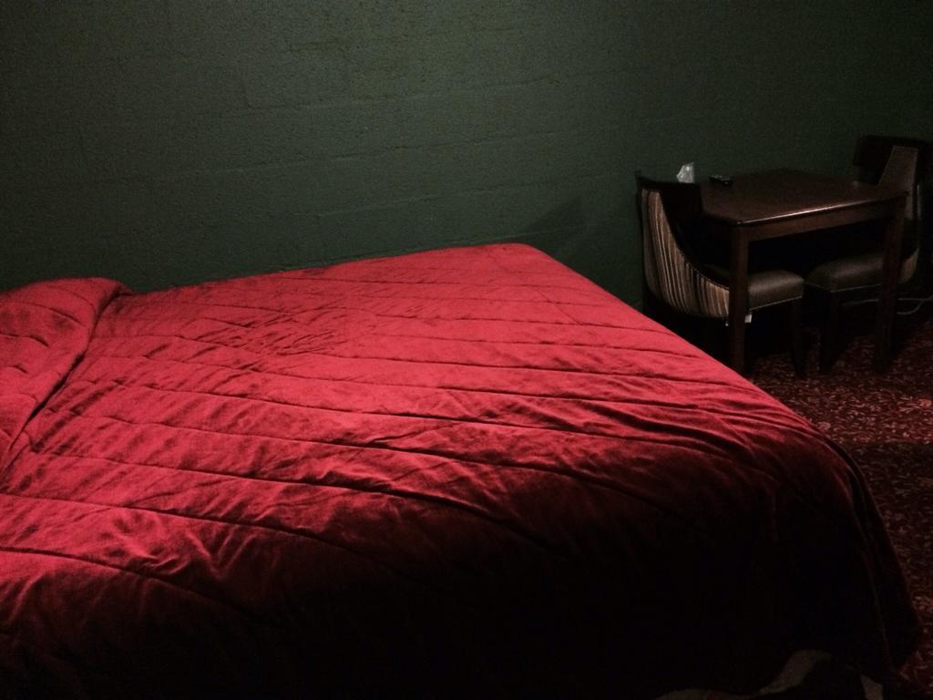 Lido Motel Kingman Rum bild