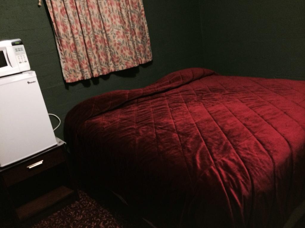 Lido Motel Kingman Rum bild