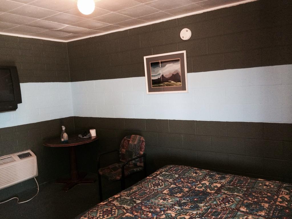 Lido Motel Kingman Rum bild
