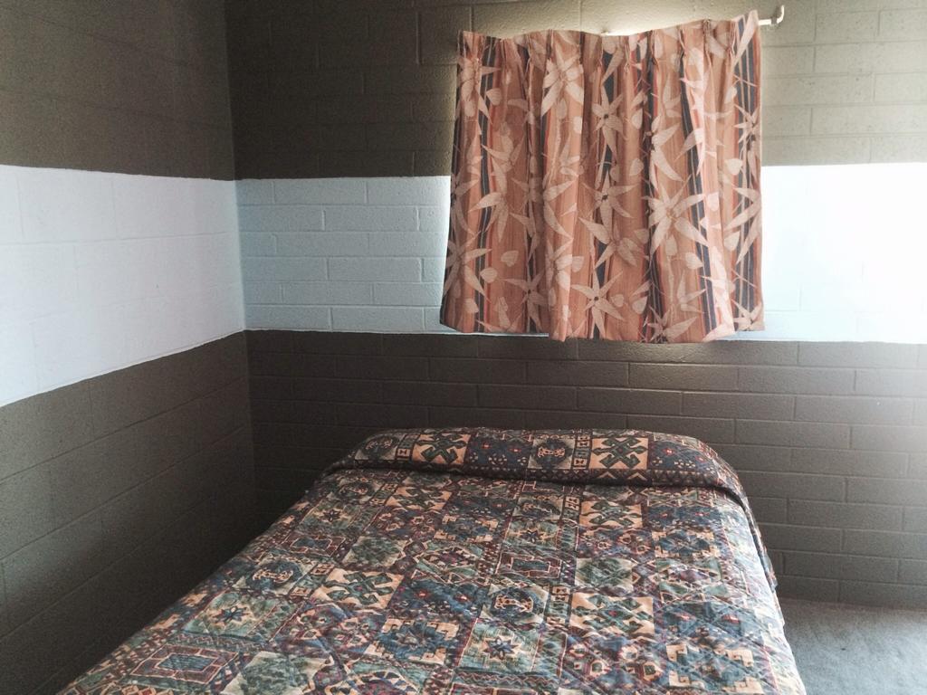 Lido Motel Kingman Rum bild