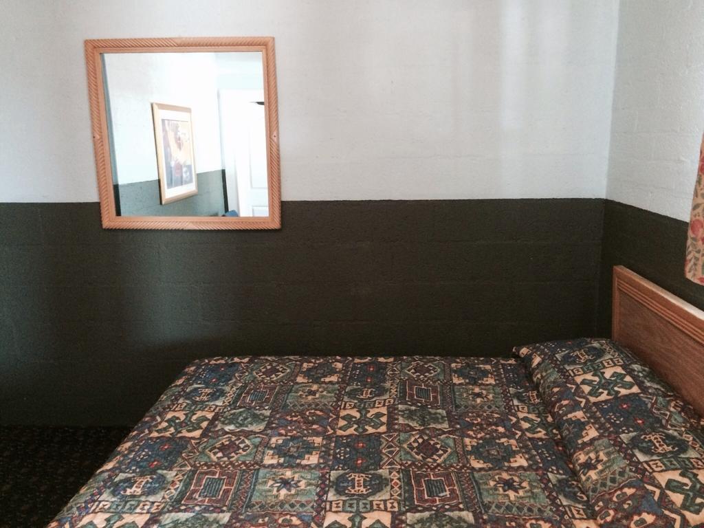 Lido Motel Kingman Rum bild