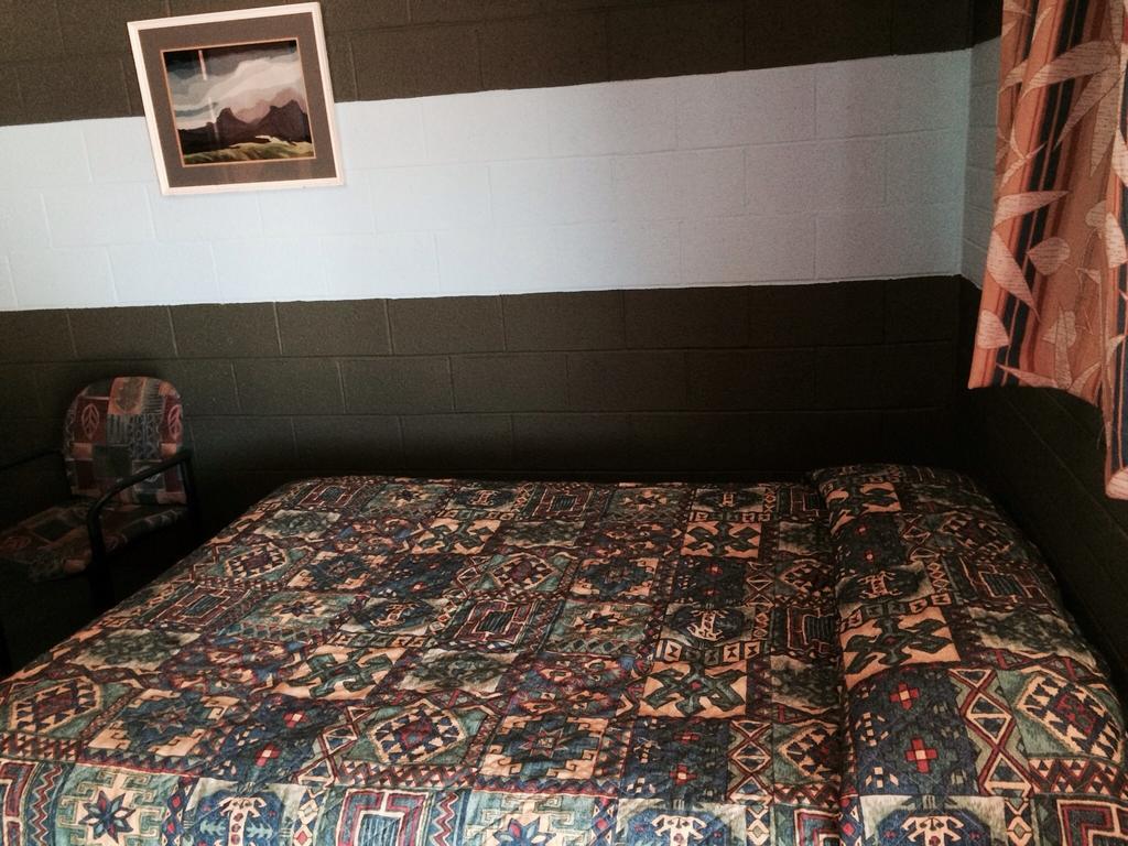 Lido Motel Kingman Rum bild
