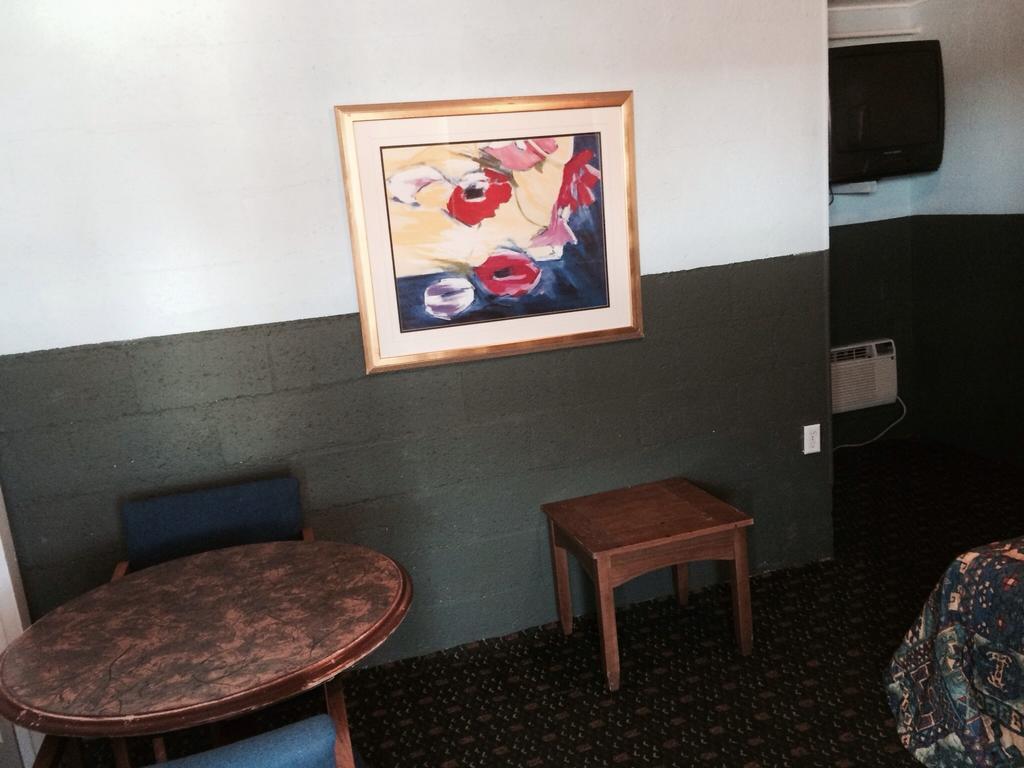 Lido Motel Kingman Rum bild