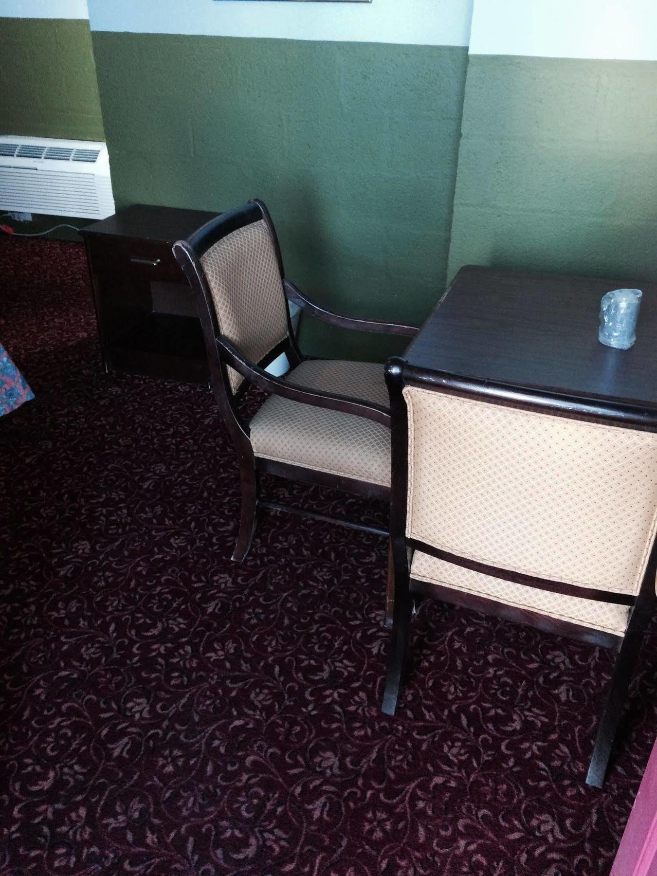 Lido Motel Kingman Exteriör bild